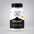 Shilajit Himalaya 300 mg 60 gélules